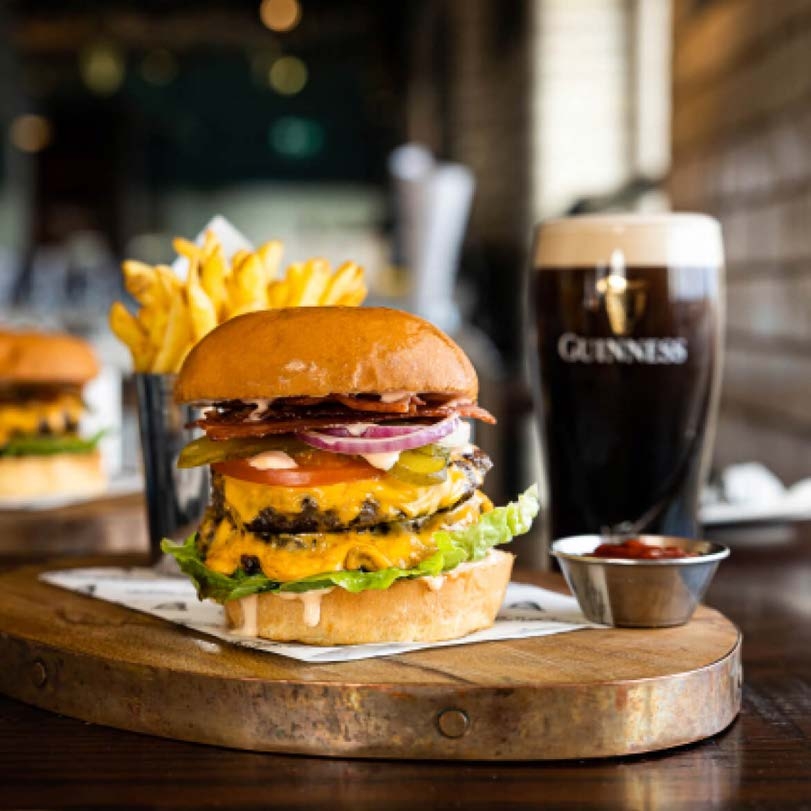 1837 Bar & Brasserie